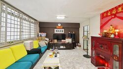 Blk 147 Bishan Street 11 (Bishan), HDB 4 Rooms #618821851